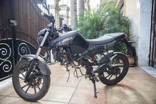 ricambi moto kymco k pipe 125 