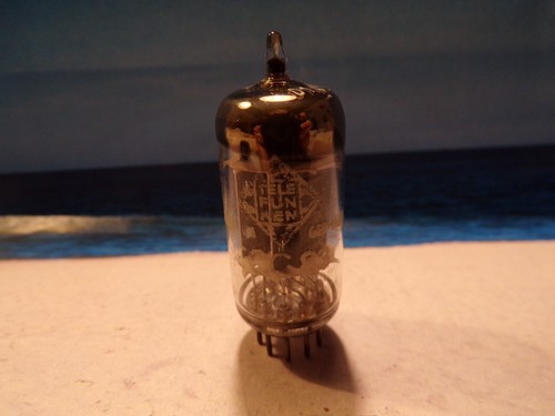 Ecc83 telefunken 12ax7 cv4004 - ecc83,
