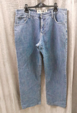 Jeans uomo armata mare - uomo, di