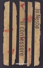 ❤️  JO NESBO - IL CONFESSORE - EINAUDI SUPER ET