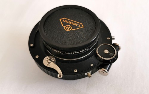 Rodenstock imagon 250mm 8 - imagon,