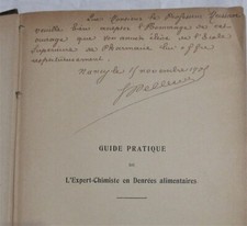 Chimica Esemplare Dedicata Al