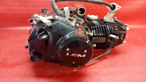 Motore garantito mesi lem - 3,