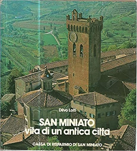 Lotti dilvo san miniato - lotti,dilvo.,