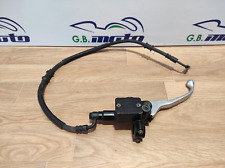 LEVA PIEGATA-pompa tubo freno