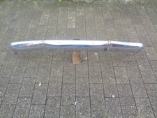 Paraurti anteriore fiat 124 - paraurti,