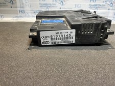 Centralina Blu & My Fiat Qubo Revisionata