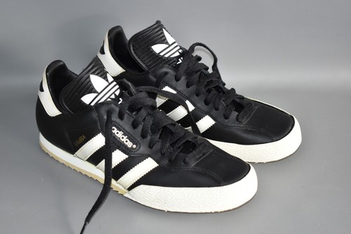 Vecchie sneakers adidas - sneakers, samba