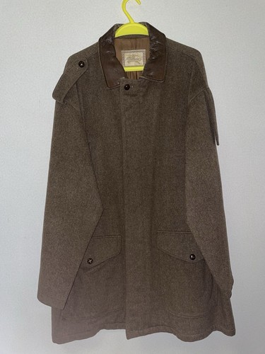 Cappotto thomas burberry - cappotto,