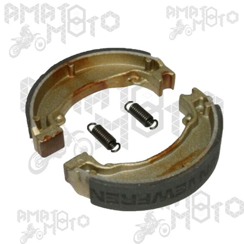 Kit ganasce freno posteriori - kit,
