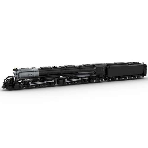 Moc 101504 classe - 4000, "big