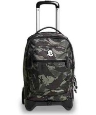 Zaino invicta trolley fantasy - invicta,