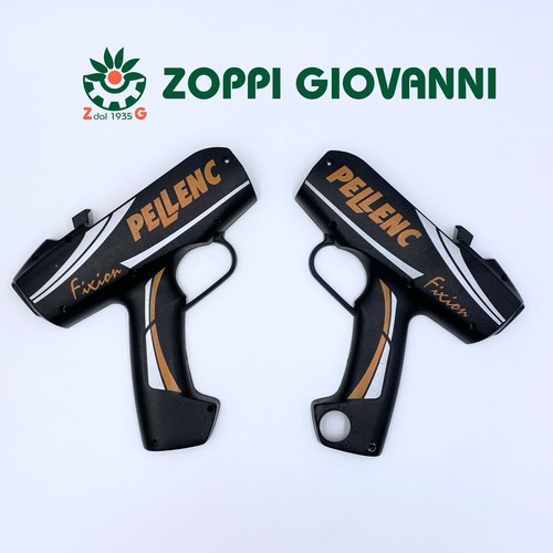 Kit casse corpo inferiore ap25 - casse,