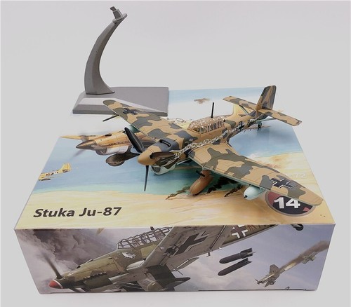 Wltk german junkers stuka - junkers,