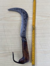 Antico falcetto epoca