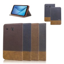 Folio flip stand leather case - folio,