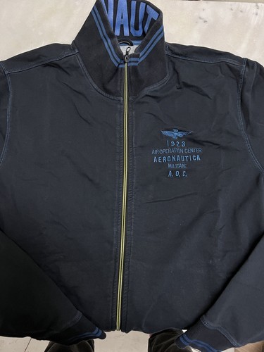 Felpa aeronautica militare - felpa,