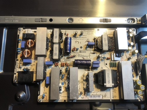 Alimentatore oled - alimentatore, lg