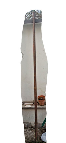 Boma alluminio legno - alluminio, e