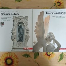 Itinerario nell arte vol - itinerario, nell'arte