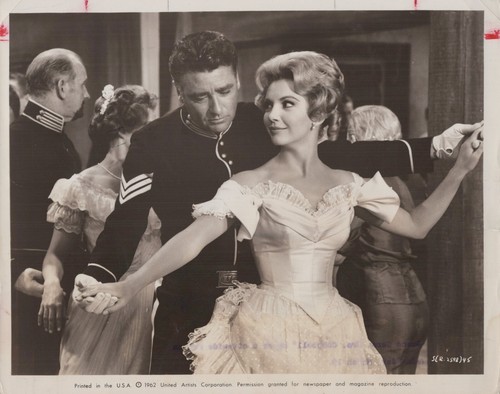 Peter lawford ruta lee - peter, +