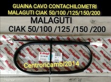 GUAINA CAVO CONTACHILOMETRI