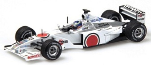 Minichamps 430000023 bar - minichamps,