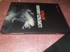 Lorenzo Amurri - Apnea -