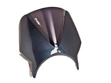 Carena Puig Carbon Look con