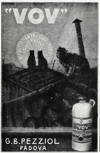 Pubb 1922 vov zabaione - pubb.1922,
