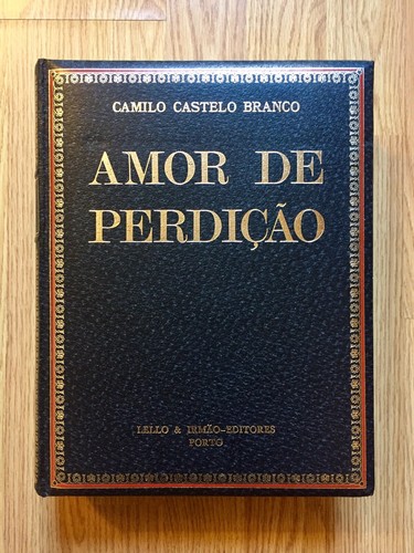 Camilo castelo branco - camilo,