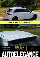 💫SPOILER TETTO ADATTO PER