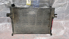 RICAMBI USATI, RADIATORE INTERCOOLER JEEP GRAND CHEROKEE 2.0 DIESEL