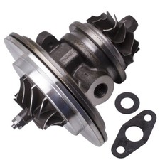 Gruppo scafo turbocompressore