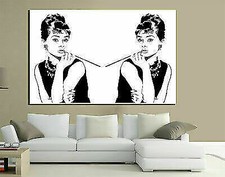 QUADRI MODERNI TELA XXL