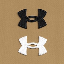 Under armour embroidered - armour,