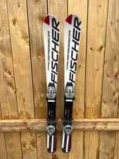 Alpine Downhill Snow Ski