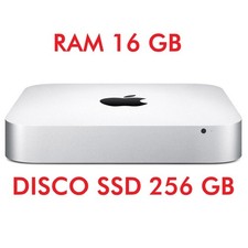 APPLE MAC MINI A1347 MODELLO
