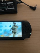 Sony PSP 3000 Gran Turismo