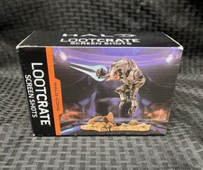 NEW - Modellino Halo Icons