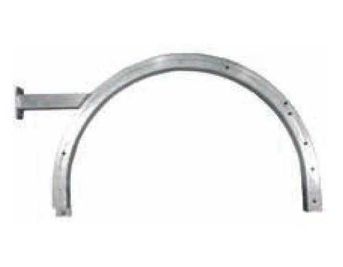 Arco anteriore sinistro - arco,