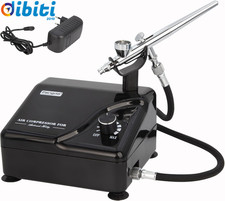 Professionale kit aerografo - kit,