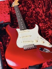 Fender USA Stratocaster