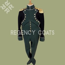 Giacca cannoniere guardia