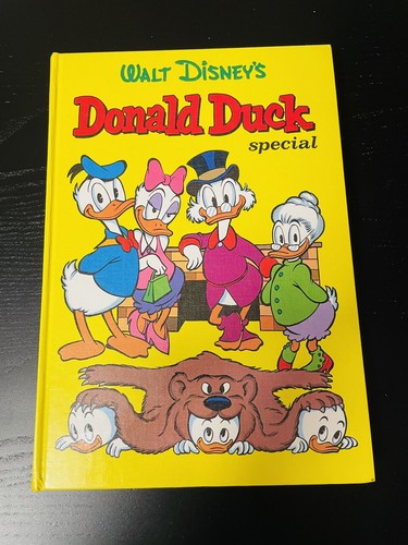 Volume cartonato walt disney - walt,