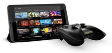 Tablet NVIDIA Shield K1 16 GB