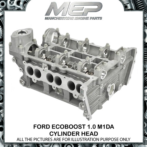 Ford ecoboost m1da testa - ford,