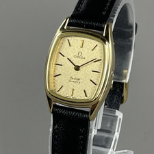 Orologio OMEGA De Ville