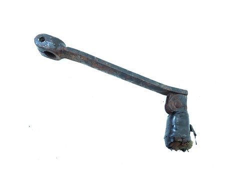 Leva cambio gear - cambio, lever