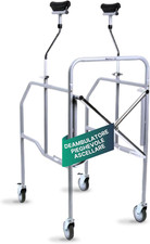 Deambulatore per Anziani 4